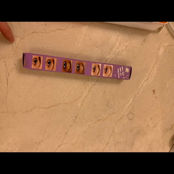 NWT Winky Lux New universal brow pencil. One shade for all. - Picture 9 of 11